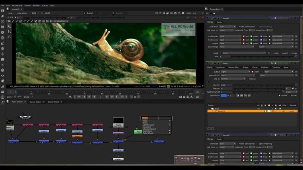The Foundry Nuke 11.2 V4 For Mac Free Download